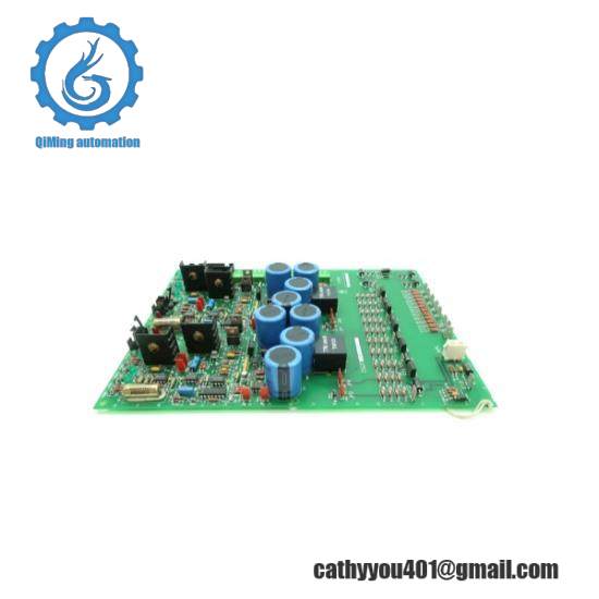 GE Fanuc 531X113PSFARG1  Mark VI Circuit board