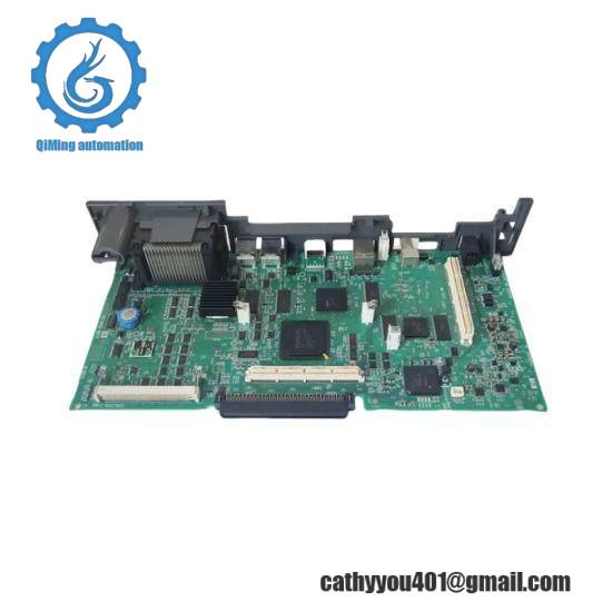 GE Fanuc A16B-3200-0810 R-30iB PLUS MAIN PCB