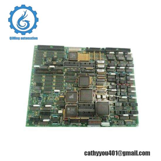 GE Fanuc DS200TCCBG1BED  RTD Input Control Card