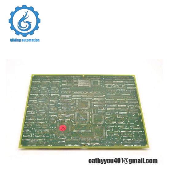 GE Fanuc DS200TCCBG3B  Mark V circuit board