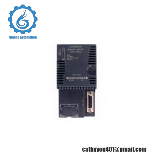 GE FANUC IC200CMM020 Serial Communications module