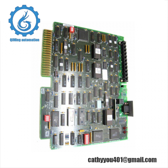 GE FANUC IC660FP8900K IC660CBB902K Bus Control Pcb Circuit Board