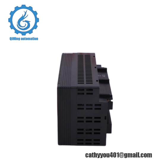 GE Fanuc IC693ALG220G Input Module Analog