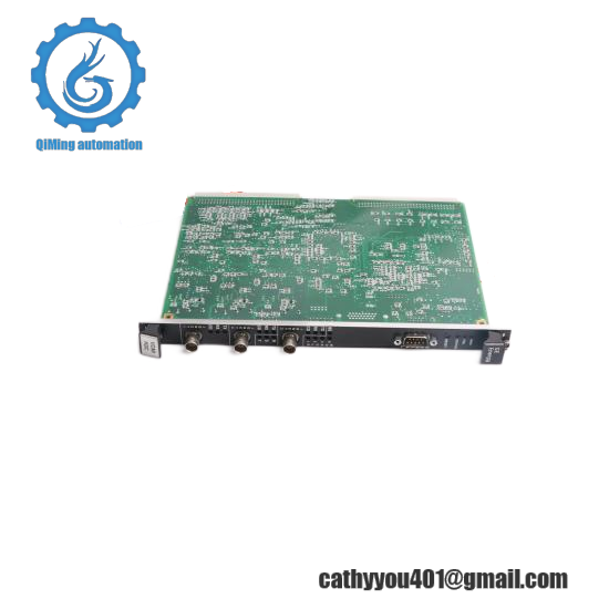 GE Fanuc IC695MDL940 Module