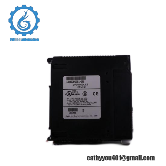 GE Fanuc IC695MDL940 Module