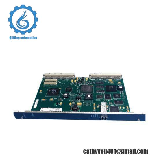 GE Fanuc IC698CMX016  90-70 seires