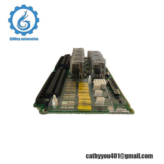 GE IC694PSM001