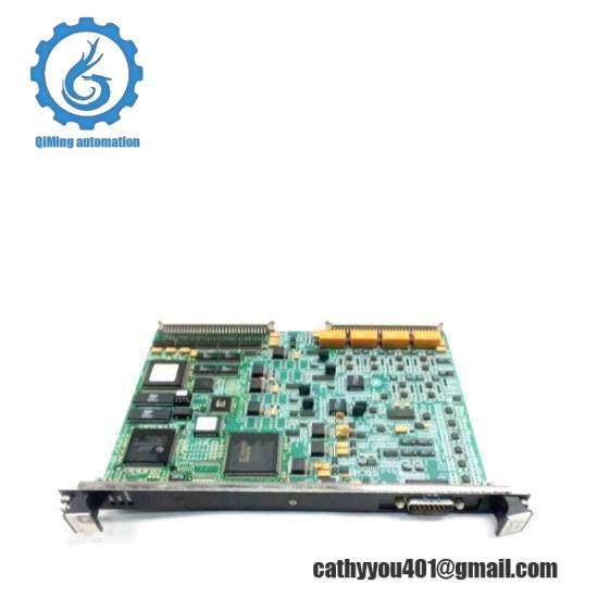 GE Fanuc IS200VSVOH1BDC  Mark VI Circuit board