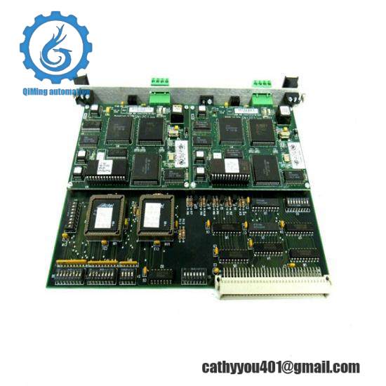 GE FANUC IS200VTCCH1CBD Analog Output Modules