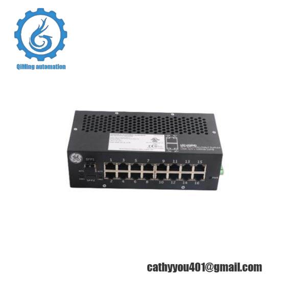 GE IC200PWR012D