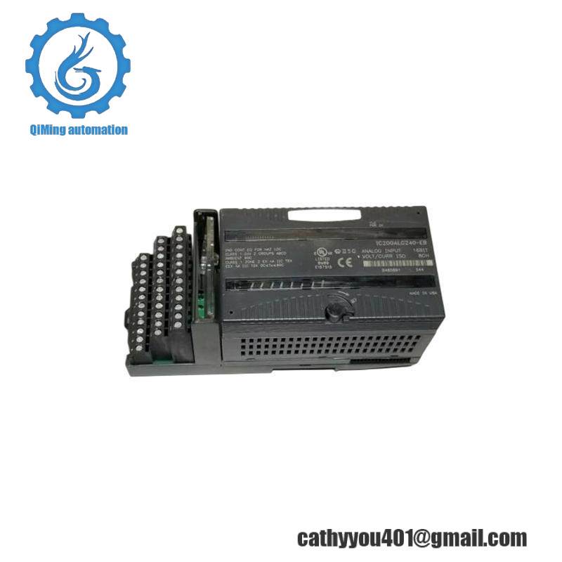 GE IC660BBD023