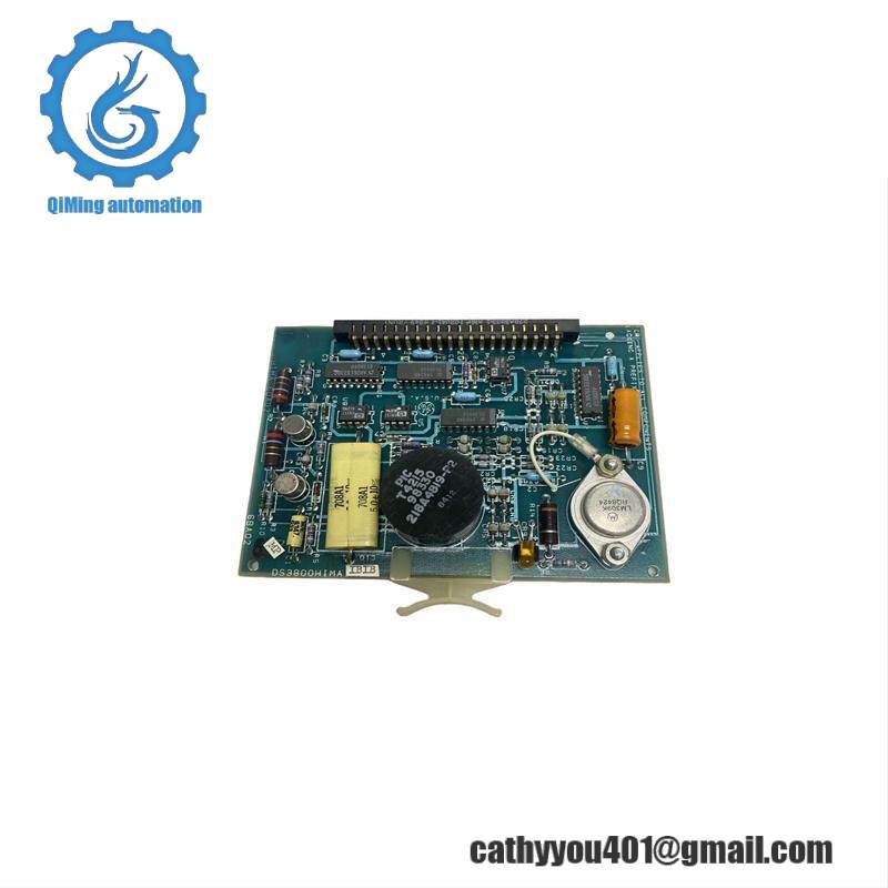 GE IC660BBD023