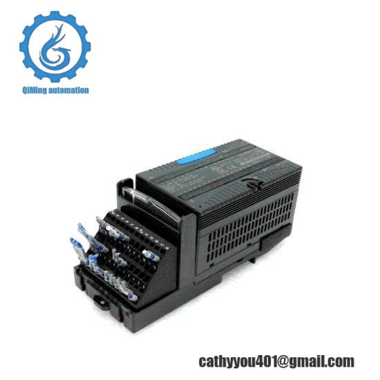 GE IC670CBL001