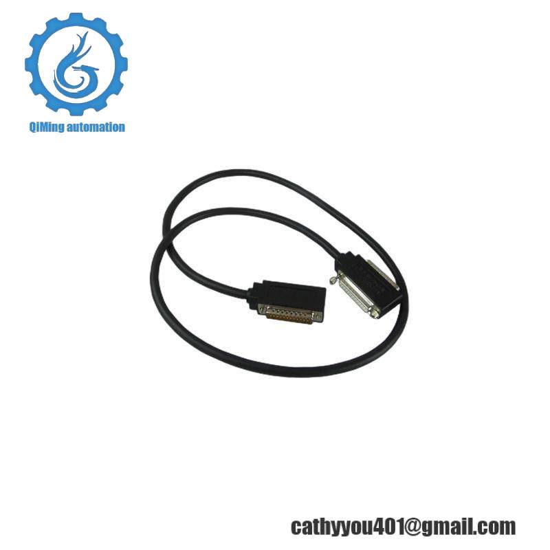 GE IC693CBL300 EXPANSION CABLES