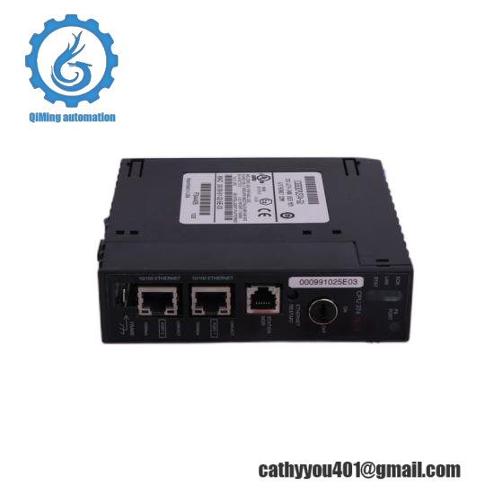 GE IC693MDL646