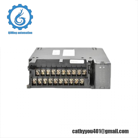 GE IC693MDL646