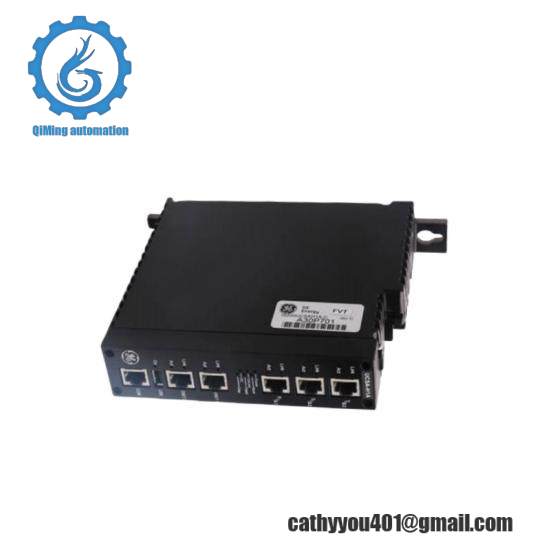 GE IC697ACC722B