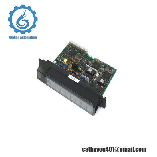 GE IC697ALG230