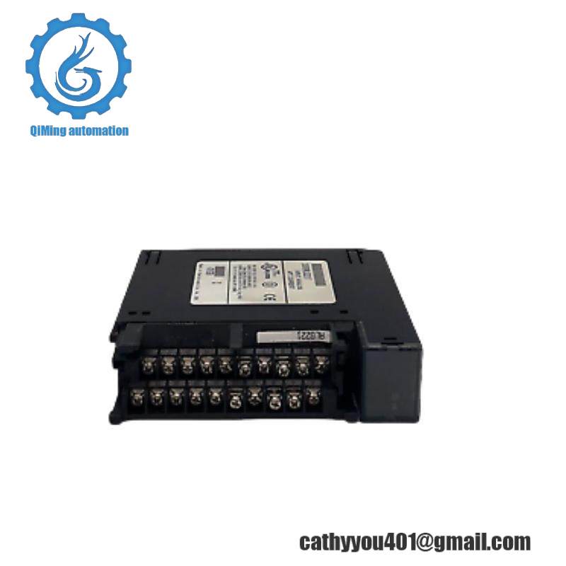 GE IC697CPX772