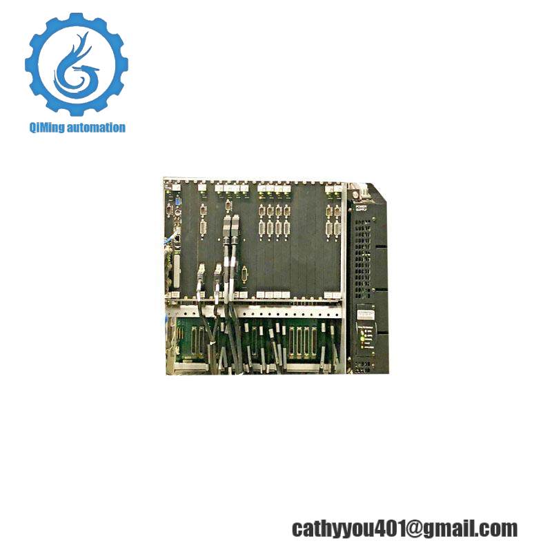 GE IC697PWR710F