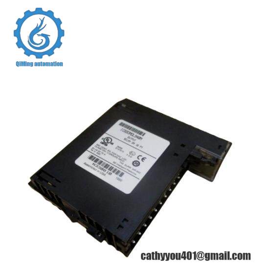 GE IC697PWR710F