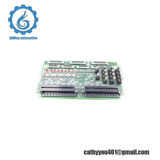 GE IS200TPROH1BCB Termination Board