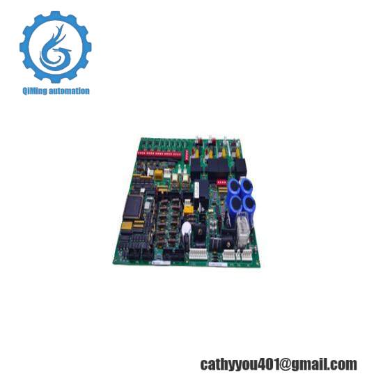 GENERAL ELECTRIC DS200CDBAG1BBB Contactor Drive Board