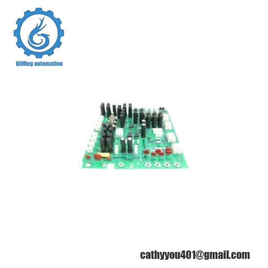 GENERAL ELECTRIC DS200TCERG2BTF ANALOG I/O TERMINAL BOARD