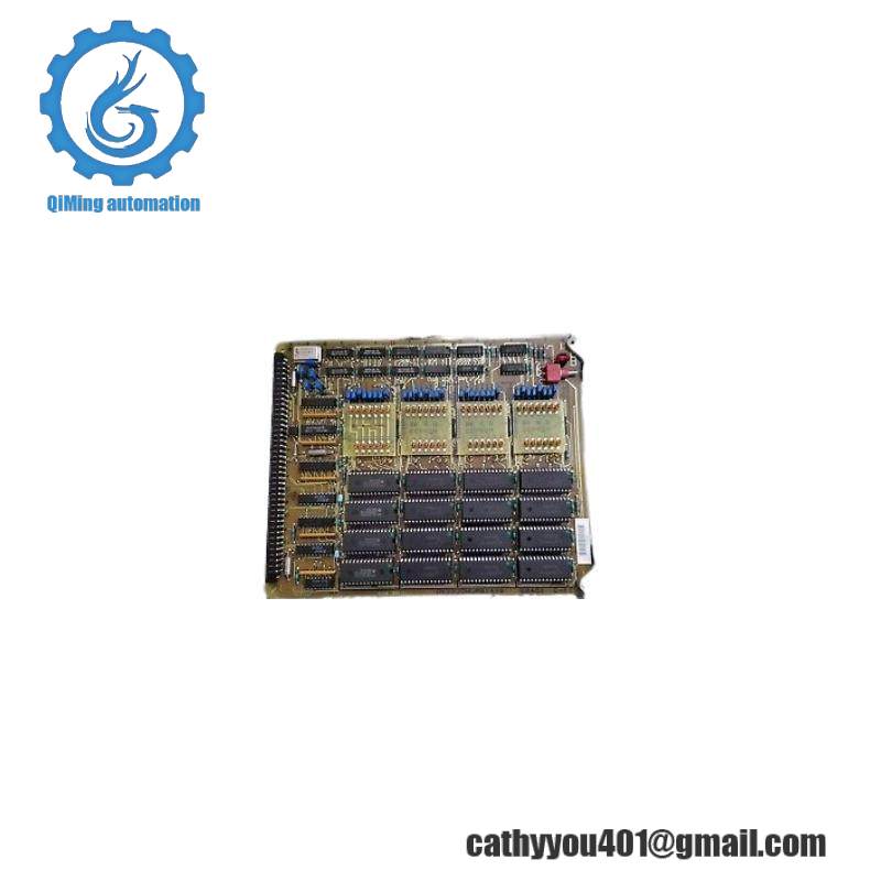 GENERAL ELECTRIC DS3810MMBB1A1A DS3800HUMB1A1A MEMORY BOARD