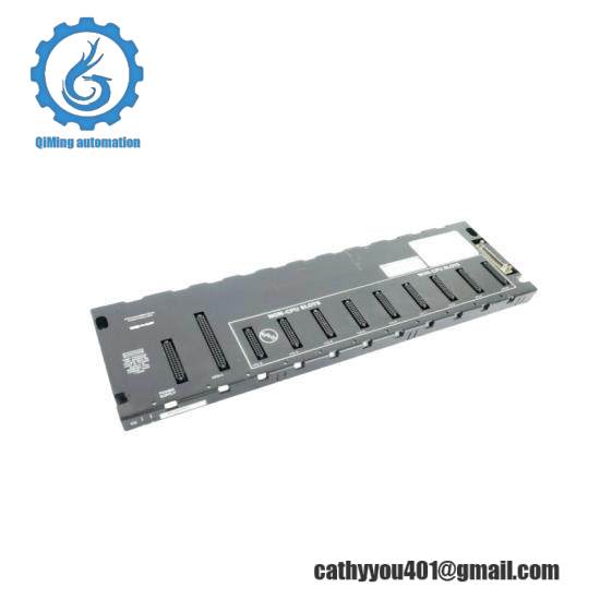 GENERAL ELECTRIC IC693CHS393