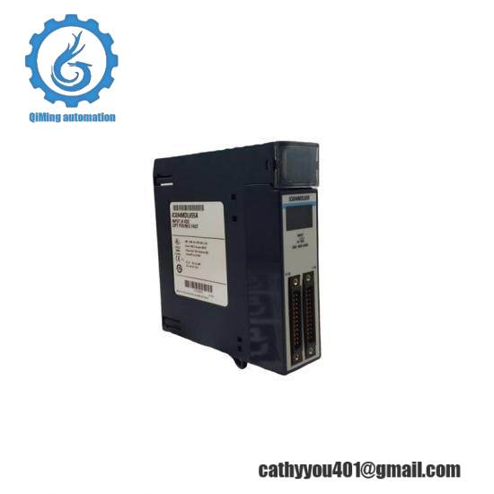 General Electric IC694MDL655LT Input module