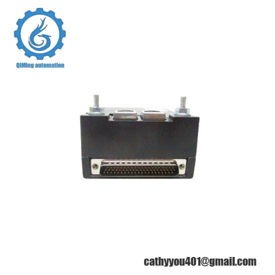 General Electric IS220PSVOH1A Servo Control Module