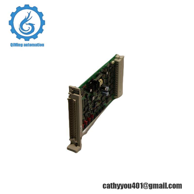 HIMA Z7126/6705/C5