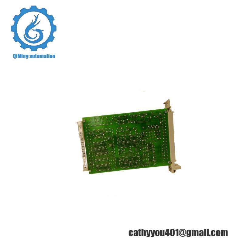 HIMA F6706 Analog output module