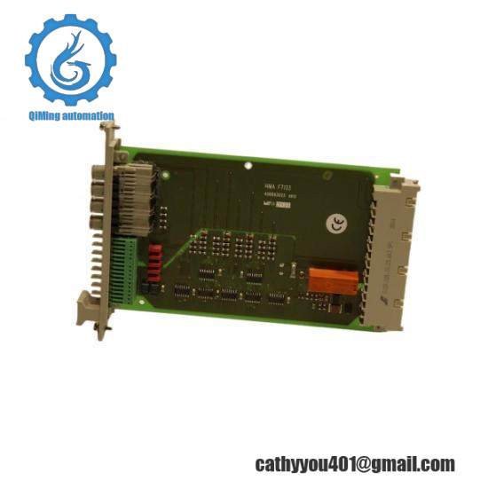 HIMA F7541 Module