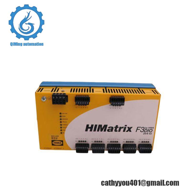 HIMA H4135A 992413560