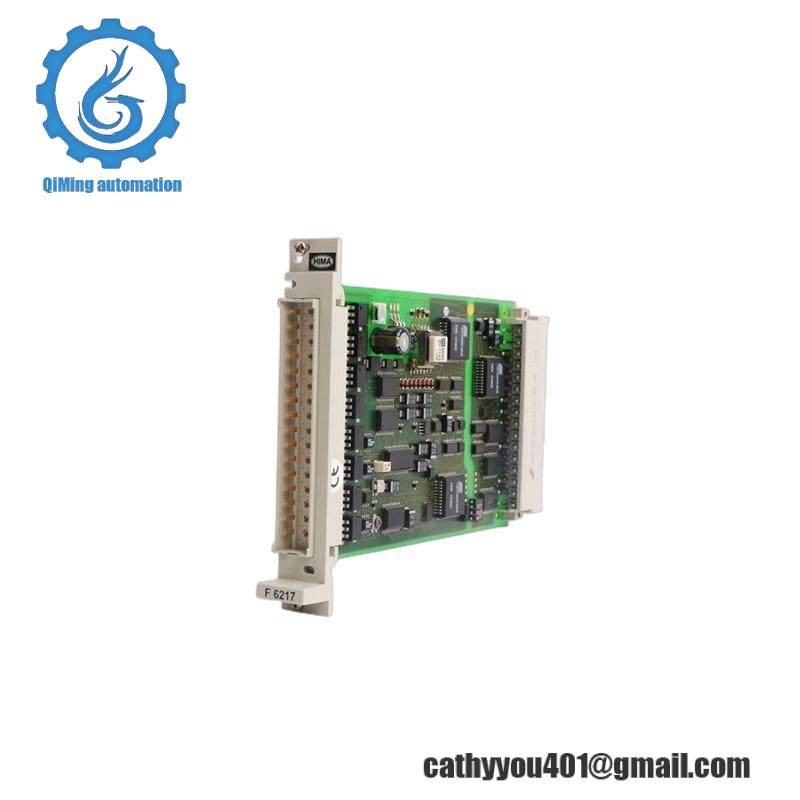 HIMA Z7136 HIQuad Digital Output Modules