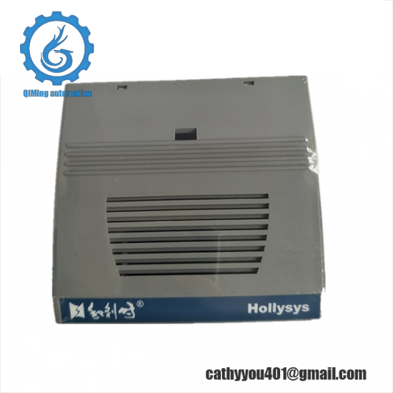 HOLLYSYS FM171B plc output module