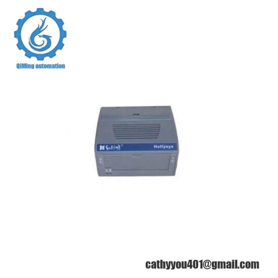 HOLLYSYS SM3340 DCS Distributed Control System Module