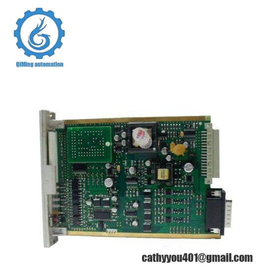 Honeywell 05704-A-0145 DCS Module