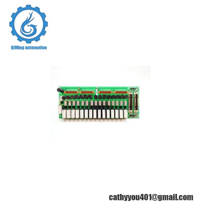 HONEYWELL 51305907-175 MC-TAMR04 Thermal Resistance Module