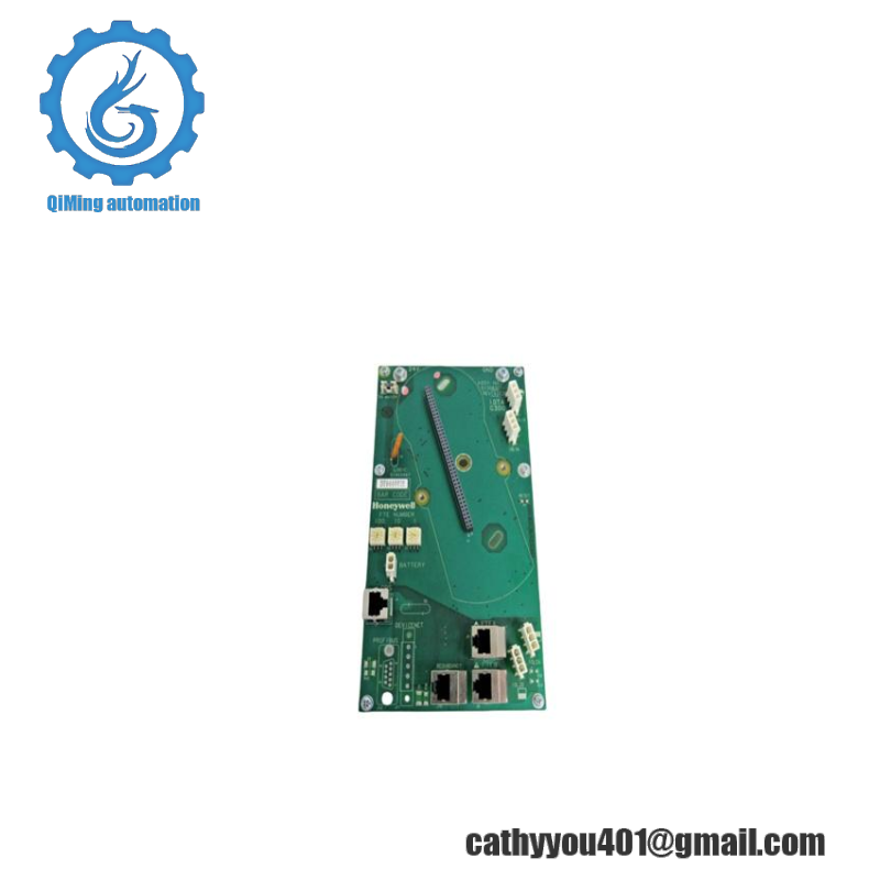 HONEYWELL 51454241-135 AUTOMATION PARTS