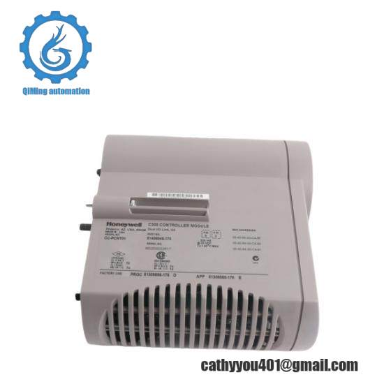 HONEYWELL 8C-PCNT01