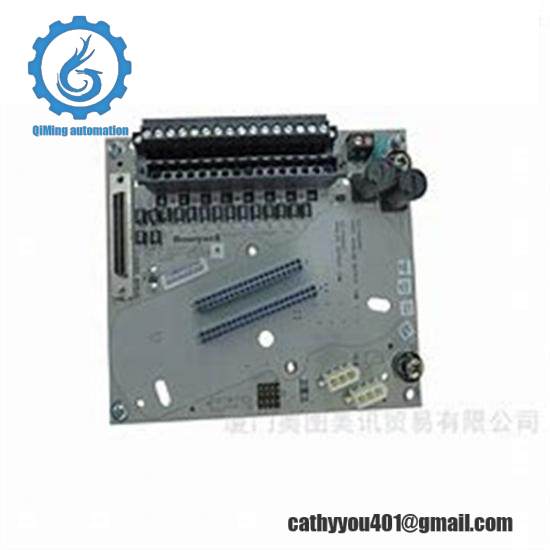 HONEYWELL 8C-TAIXB1 51307129-175 ANALOG INPUT MODULE