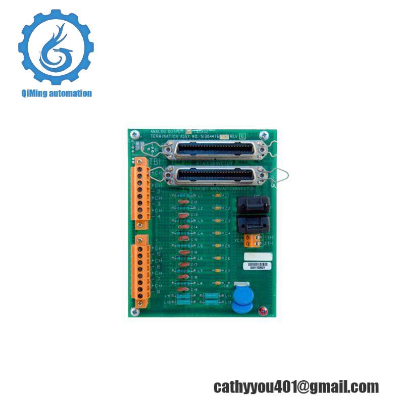 HONEYWELL 8C-TDODB1 51307151-175 Module