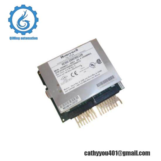 Honeywell 900B01-0001  Output Module