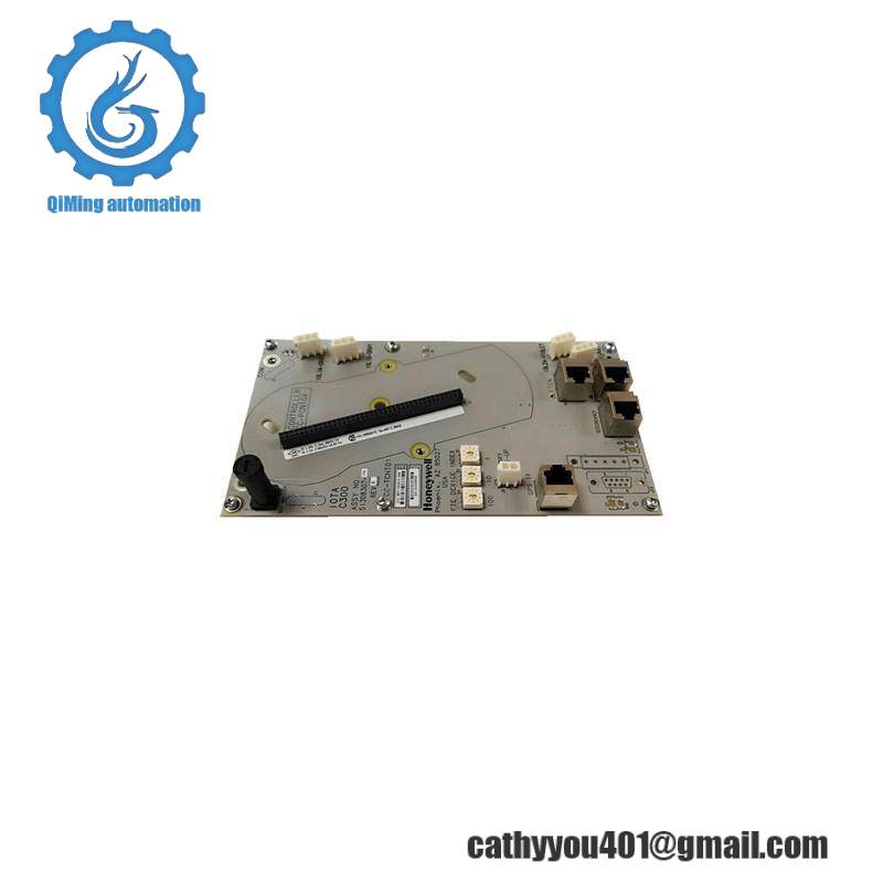 HONEYWELL CC-TCNT01 C300 Controller Input Output Termination Assembly