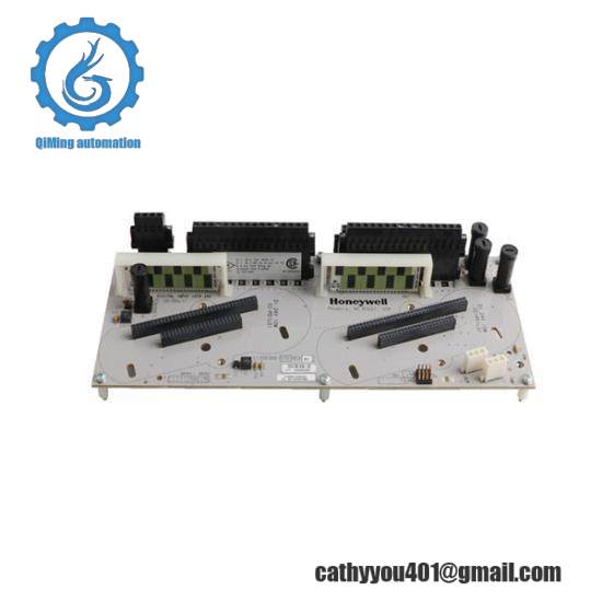 HONEYWELL CC-TDIL11 DIGITAL INPUT MODULE