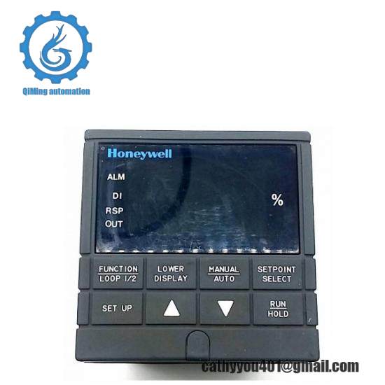 Honeywell DC330B-KE-000-20-000000-00-0 TEMPERATURE CONTROL DIALATROL