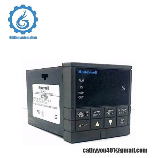 Honeywell DC330B-KE-000-20-000000-00-0 TEMPERATURE CONTROL DIALATROL